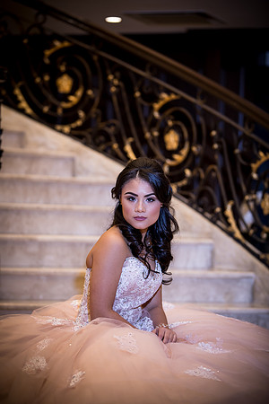 Bronx, New York Sweet Sixteen Photographer Portfolio