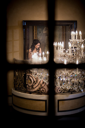 Bronx, New York Sweet Sixteen Photographer Portfolio