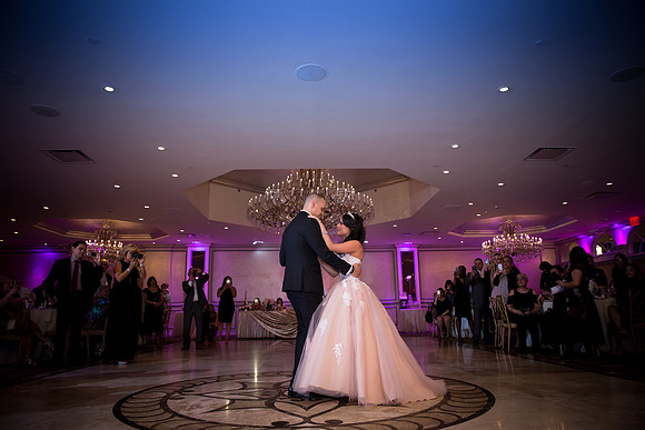 Bronx, New York Sweet Sixteen Photographer Portfolio
