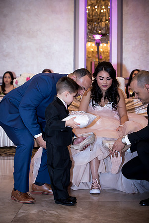 Bronx, New York Sweet Sixteen Photographer Portfolio