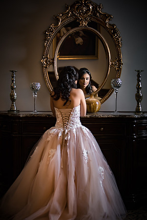 Bronx, New York Wedding and Sweet Sixteen Photographer Portfolio Home Page