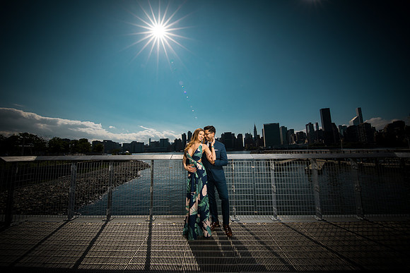 Bronx, New York Wedding Photographer Portfolio Home Page