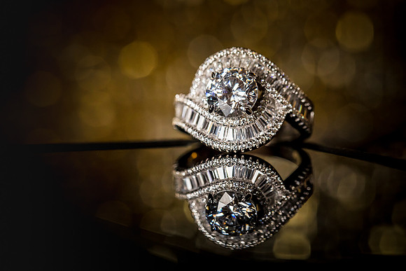 Bronx, New York Wedding Photographer Portfolio Home Page