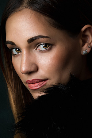 Bronx, New York Portrait Photographer Portfolio