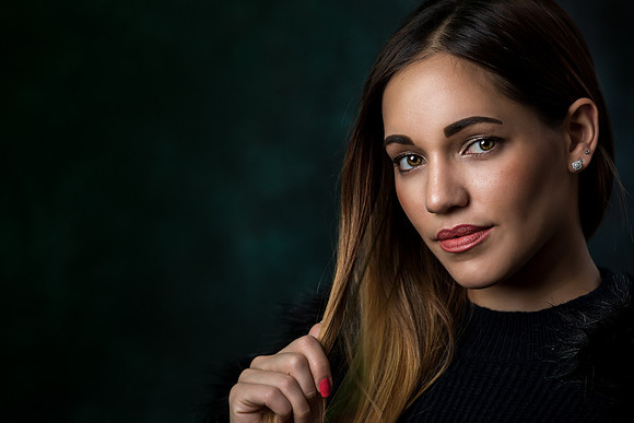 Bronx, New York Portrait Photographer Portfolio