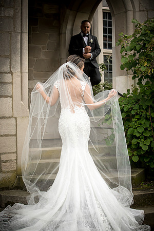 Bronx, New York Wedding Photographer Bride and more Portfolio