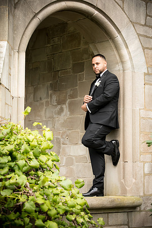 Bronx, New York Wedding Photographer Bride and more Portfolio