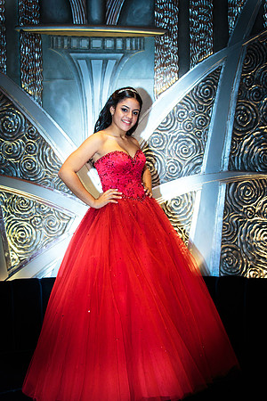 Bronx, New York Sweet Sixteen Photographer Portfolio