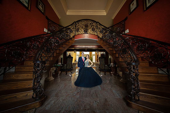 Bronx, New York Wedding and Sweet Sixteen Photographer Portfolio Home Page