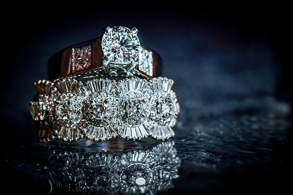 Bronx, New York Wedding Photographer Portfolio Home Page