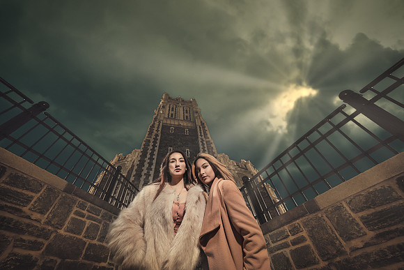 Bronx, New York Wedding and Sweet Sixteen Photographer Portfolio Home Page
