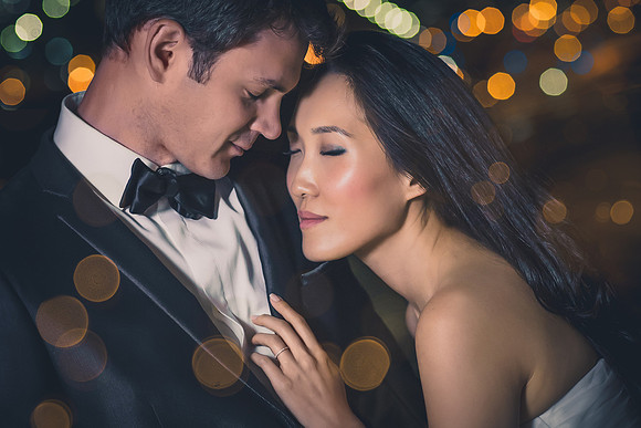 Bronx, New York Wedding Photographer Portfolio Home Page