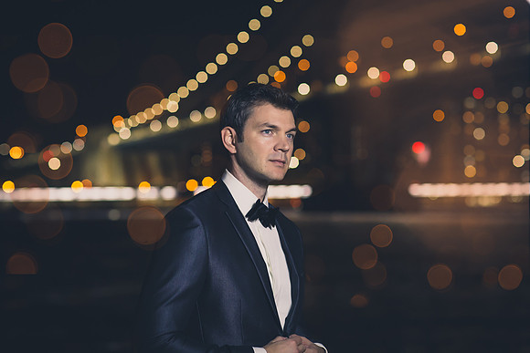 Bronx, New York Wedding Photographer Portfolio Home Page