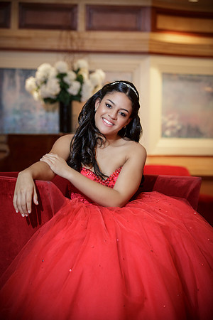 Bronx, New York Sweet Sixteen Photographer Portfolio
