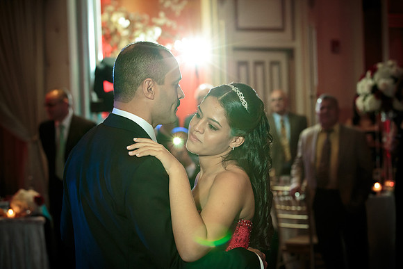 Bronx, New York Sweet Sixteen Photographer Portfolio