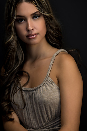 Bronx, New York Portrait Photographer Portfolio