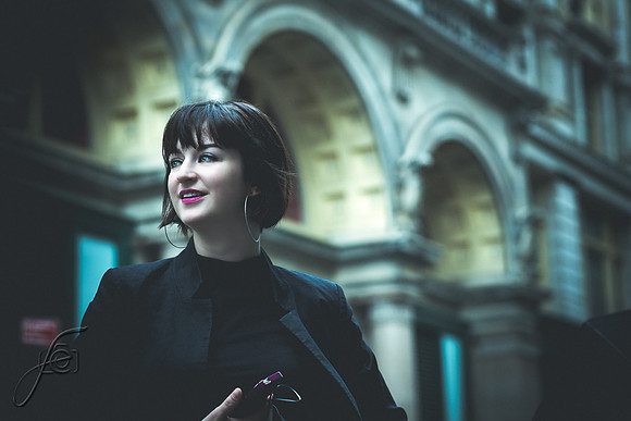 Bronx, New York Portrait Photographer Portfolio