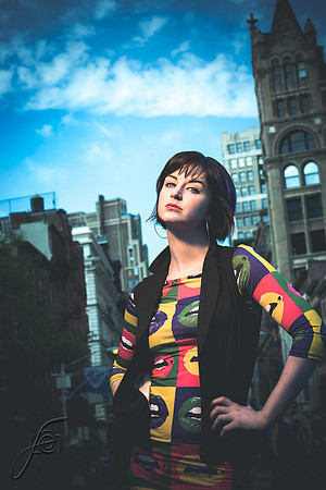 Bronx, New York Portrait Photographer Portfolio