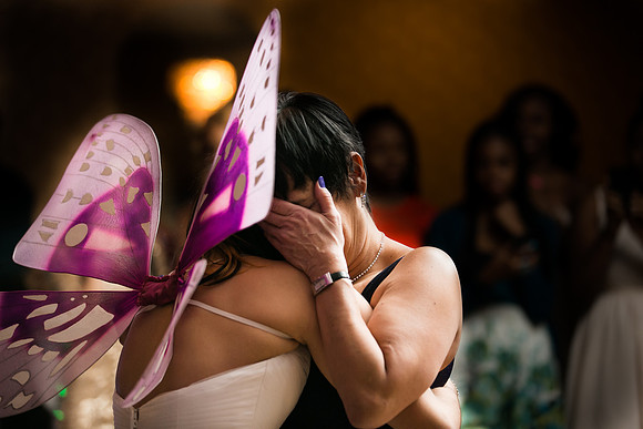 Bronx, New YorkSweet Sixteen Photographer Portfolio
