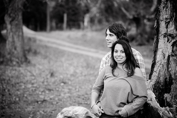 Bronx, New York Engagement Photographer Portfolio