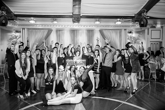 Bronx, New York Sweet Sixteen Photographer Portfolio